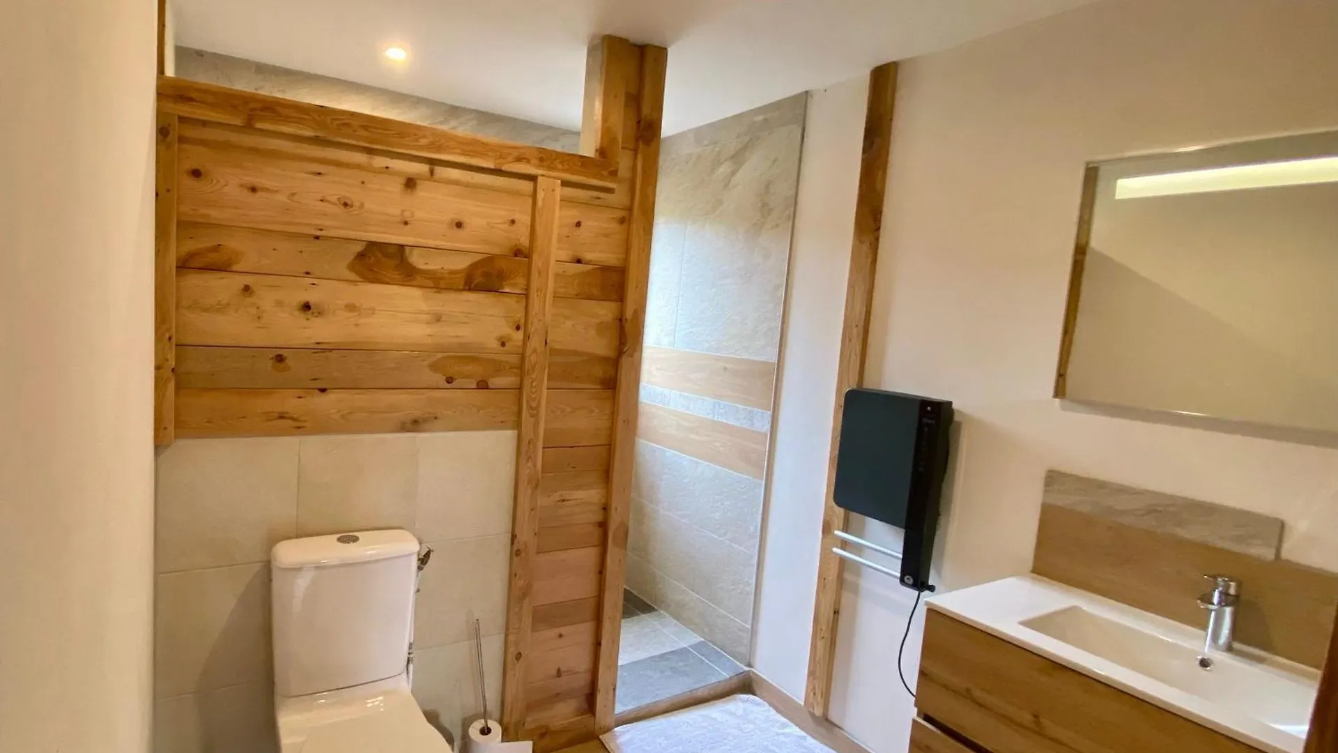 Yourte Au Coeur Des Alpes Eygliers Luxe tent